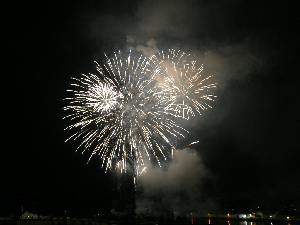 小樽潮祭り