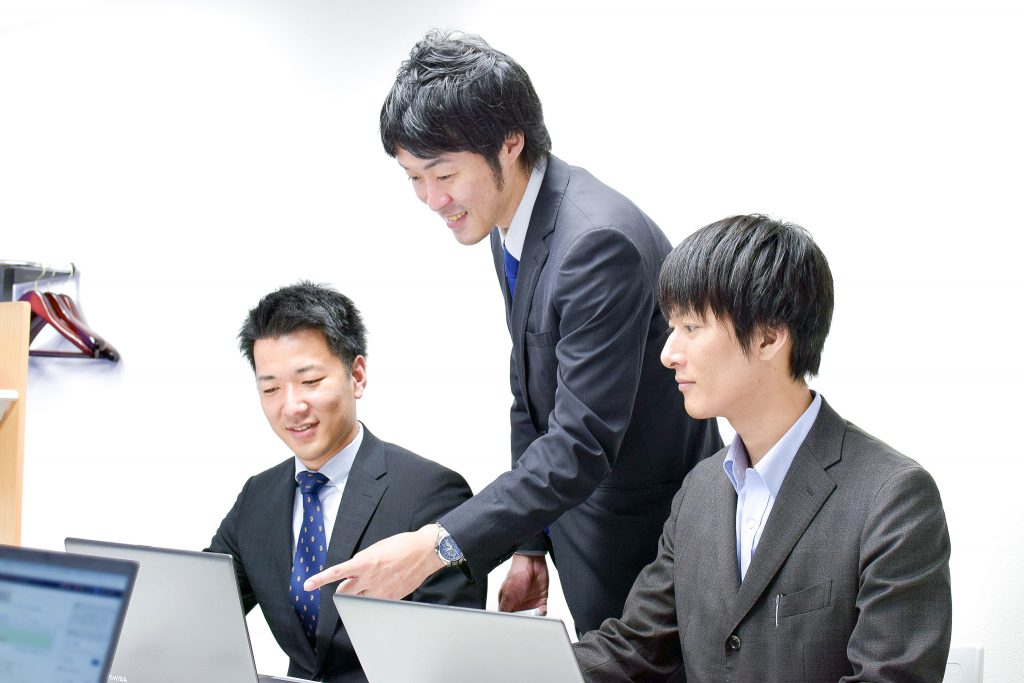 札幌の税理士 スズカ税理士法人による経営支援サービス